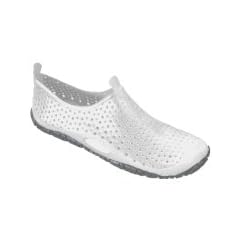 BECO Surf- und Badeschuhe Weiss Gr. 36-45