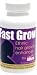 Fast Grow-ethnic Hair Growth Enhancer, 180ct (2 Pack)
