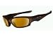 【OAKLEY オークリー】サングラス　STRAIGHT JACKET(ストレートジャケット)　04-326J