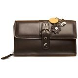 Kodak Fashion Camera Wallet - Brown