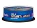 1x25 Verbatim DVD-R 4,7GB 8x Speed, Archival Grade Spindel