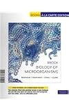 Brock Biology of Microorganisms, Books a la Carte Edition (13th Edition)