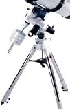 Meade LXD75 Heavy Duty German Equatorial Mount with Heavy Duty Tripod  #497 AutoStar handbox with 30,000+ Object Library.