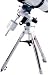 Meade LXD75 Heavy Duty German Equatorial Mount with Heavy Duty Tripod & #497 AutoStar handbox with 30,000+ Object Library.