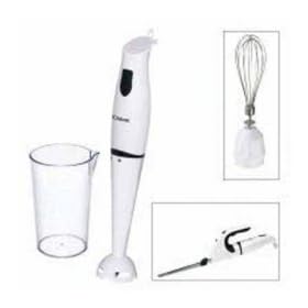 Bomann - SMS346CB - Mixeur b�ton