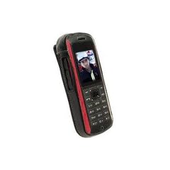 Krusell Classic Handytasche mit patentiertem Clip-System f�r Samsung B2100