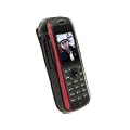 Krusell Classic Handytasche mit patentiertem Clip-System f�r Samsung B2100