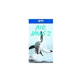 Air Jaws 2 [VHS]