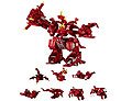 Spin Master Toys 7 IN 1 MAXUS DRAGO