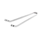 CAMPINGAZ Barbeque tongs chromed STEEL TONG BBQ