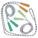 84'' CLOTH JUMP ROPE