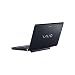 Sony VAIO VPC-S135FX/B 13.3-Inch Laptop (Black)