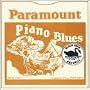 Paramount Piano Blues 2 1927-1932