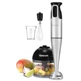 Cuisinart CSB-77 SmartStick Hand Blender