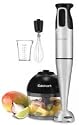 Cuisinart CSB-77 Smart Stick Hand Blender with Whisk and Chopper Attachments