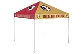 Florida State Seminoles Colorblock Canopy