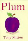 Books : Plum (Poetry)