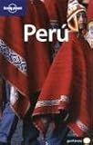 Cover of Peru - Lonely Planet En Espaol by Rob Rachowiecki 8408050524