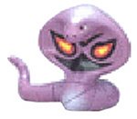 ポケットモンスター モンスターコレクション MC -061 アーボック