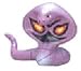 ポケットモンスター モンスターコレクション MC -０６１ アーボック