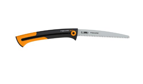 Fiskars Large Xtract Garden Saw