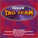 Tag Team - The Best Of Tag Team - Zortam Music