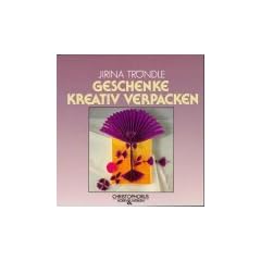 Geschenke kreativ verpacken