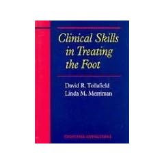 Clinical Skills in Treating the Foot