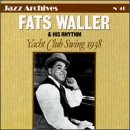CD-Charts  Music : Yacht Club Swing 1938