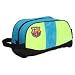 Barcelona Club Replica Shoe Bag - Blue Reef/Volt - One Size Only