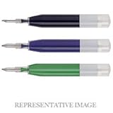 IMAGE OF Cross Ion and Matrix Gel Ink Refill, Midnight Blue, 1 per card (8516-2)