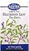 Blueberry Leaf Tea 30 Bags - Alvita Teas