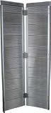 Stainless Pop-Riveted Portable Handicap Wheel Chair Ramp 4'