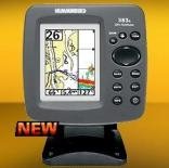 Humminbird 383C Combo Color - Navigation - Gps-Fish/Plot