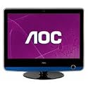22IN LCD 1680X1050 100000:1 V22 HDmi Hdcp Glossy Blk 2MS