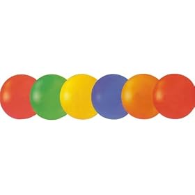 Soft Mini Hand Medicine Ball