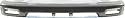 89-91 TOYOTA PICKUP FRONT BUMPER PAINTED TRUCK, 4WD, (1989 89 1990 90 1991 91) 3436 5210189113