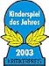 Auszeichnung
