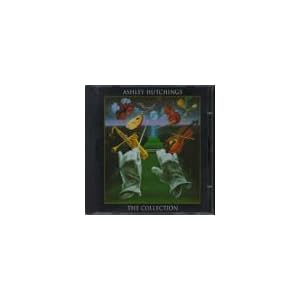 Collection by Ashley Hutchings (Audio CD - 1998)