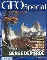 Produkt-Bild: GEO Special 6/2004: Die gro&szlig;en Berge der Erde