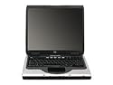HP Compaq Business Notebook nx9030 - Pentium M 725 / 1.6 GHz - Centrino - RAM 512 MB - HDD 40 GB - CD-RW / DVD-ROM combo - Extreme Graphics 2 - WLAN : 802.11b/g - Win XP Pro - 15