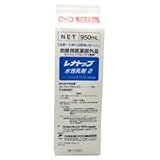 レナトップ水性乳剤2　950ml 【イエバエ・ハエ・蚊・ノミ対策】