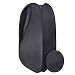 Convenient Portable 6' Ft Feet Pop Up Camp Change Changing Dressing Fitting Room Tent Outdoor Camping Pool Beach Boat Studio Privacy Shelter Bag
