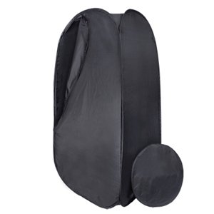 Convenient Portable 6 Ft Feet Pop Up Camp Change Changing Dressing Fitting Room Tent Outdoor Camping Pool Beach Boat Studio Privacy Shelter Bag