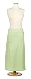 DII Fresh Green Bistro Apron