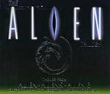 The Alien Trilogy: Music from the films