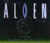 Jerry Goldsmith - The Alien Trilogy: Music from the films - Zortam Music