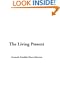 The Living Present