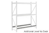 Additional Level 60x36 No Deck