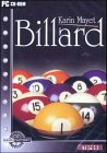 Billard - Karin Mayet